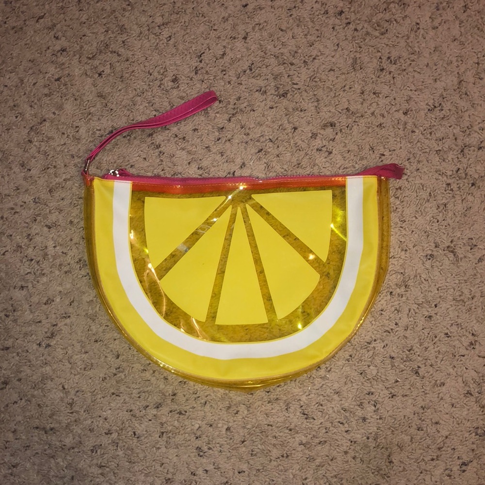 Lemon bag